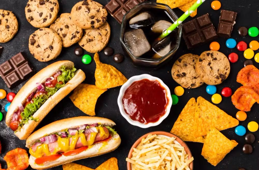 Teste matéria destaque